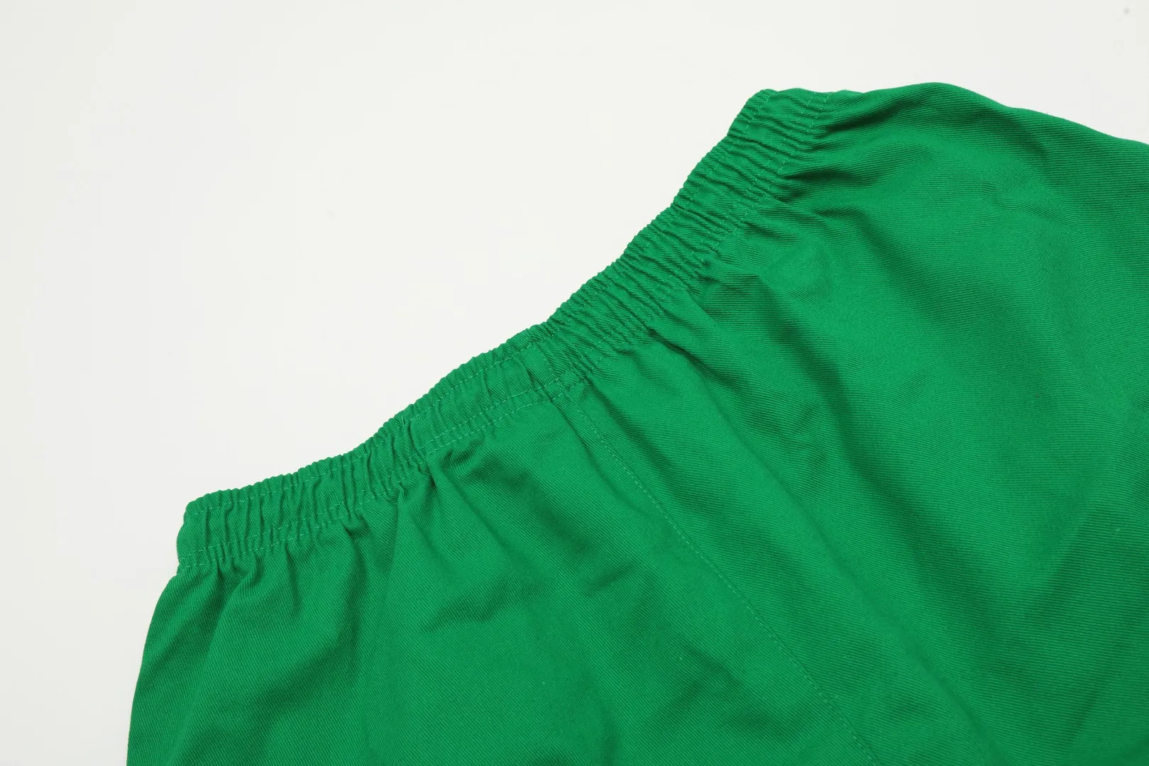 🅿️156 "Top Quality" Style No.: D001# [Ralph Lauren Paul small label war horse basic women's shorts] ✅Slim and sexy slim-fitting style for hot girls to show off the figure. Ten colorful colors. ✅Summer fresh, classic and versatile drawstring basic classic shorts. ✅Lazy style must-have item. The upper body has a fresh feeling. ✅Pure cotton twill wash, fermentation wash treatment, retro and texture. ✅Specially for platform live broadcast. Wholesale entities. Summer running style ✅Simple and easy to match, light American style, super great ✅Summer standard, small and sexy is YYDS, a must for petite girls. Color: light blue white dark green orange light green colored blue yellow pink khaki black Size: S-L #Elastic waistline can be stretched